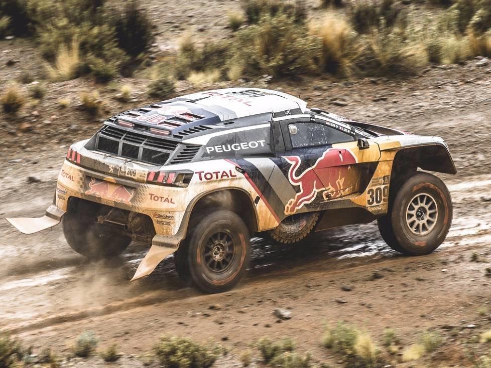 Sebastien Loeb