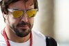 Alonso versteht Hype nicht: 80er so langweilig wie heute!