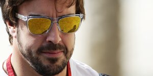 Alonso versteht Hype nicht: 80er so langweilig wie heute!