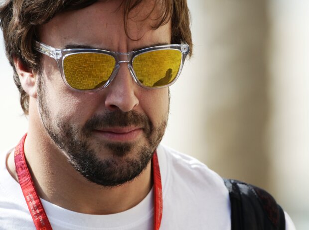Fernando Alonso Fernando Alonso
