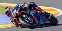 Bild zum Inhalt: MotoGP-Wintertests: Malaysia, Australien und Katar