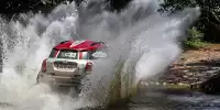 Bild zum Inhalt: Dakar 2017: Sechste Etappe nach La Paz abgesagt