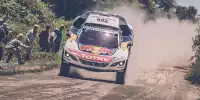 Bild zum Inhalt: Video-Clips: Höhepunkte der ersten Dakar-Woche