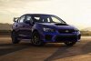 Bild zum Inhalt: Subaru WRX STI 2017: Facelift für Detroit