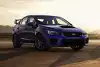 Bild zum Inhalt: Subaru WRX STI 2017: Facelift für Detroit