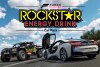 Bild zum Inhalt: Forza Horizon 3: Rockstar Energy Car Pack veröffentlicht