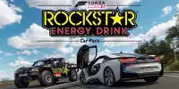 Forza Horizon 3