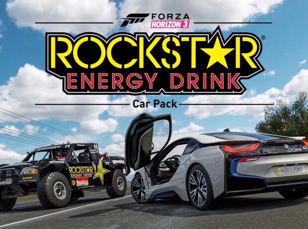 Titel-Bild zur News: Forza Horizon 3