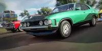 Forza Horizon 3