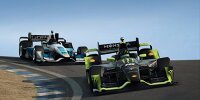 Bild zum Inhalt: RaceRoom: Neue Features, Fahrzeuge und Strecken für Simracer