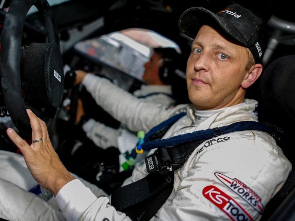 Mikko Hirvonen