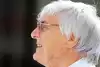 Bild zum Inhalt: Bernie Ecclestone hat "keine Sorge um britischen Grand Prix"