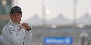 Mika Häkkinen bestätigt: Mercedes ist an Bottas dran