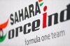 Bild zum Inhalt: Force India: VJM10 für die Saison 2017 besteht Crashtests