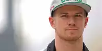 Bild zum Inhalt: Hülkenberg: Vorbereitung auf neue Saison "so intensiv wie nie"