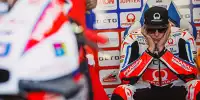 Bild zum Inhalt: Scott Redding teilt aus: Open-Honda war "ein Haufen Scheiße"