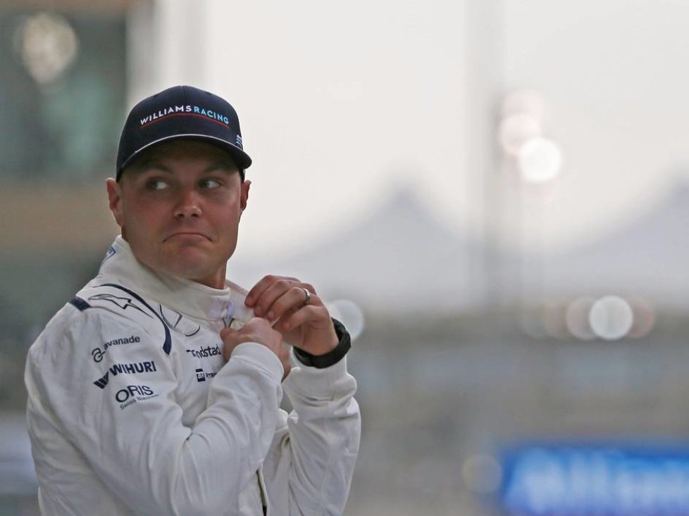 Valtteri Bottas