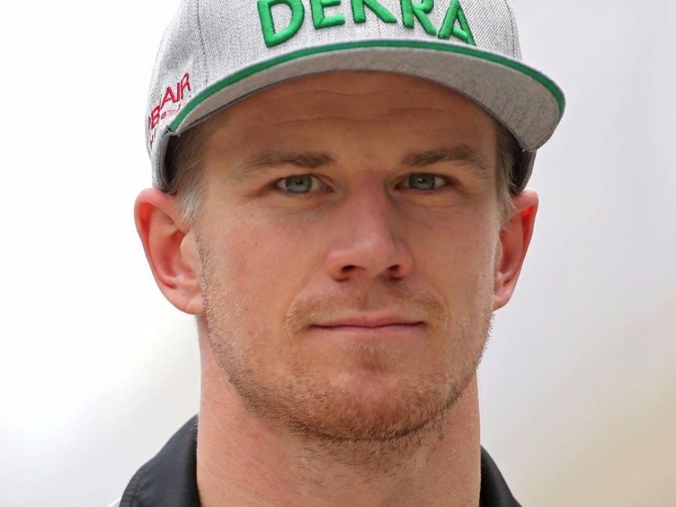 Nico Hülkenberg