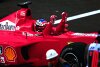Hall of Fame: Michael Schumacher unter Legenden gewählt