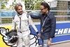 Bild zum Inhalt: Felipe Massa: War mit der Formel E schon alles klar?