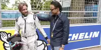 Nick Heidfeld, Felipe Massa