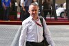 Williams im Umbruch: Kommt Paddy Lowe als Teamchef?