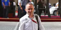 Bild zum Inhalt: Williams im Umbruch: Kommt Paddy Lowe als Teamchef?