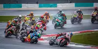 Bild zum Inhalt: Moto2 ab 2019 mit Triumph-Motoren?