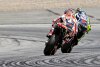 Bild zum Inhalt: Michelin: Keine Qualifyer in der MotoGP