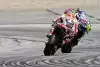 Bild zum Inhalt: Michelin: Keine Qualifyer in der MotoGP