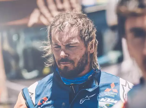 Titel-Bild zur News: Toby Price