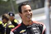 Penske unschlagbar? Castroneves freut sich auf Newgarden