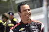 Bild zum Inhalt: Penske unschlagbar? Castroneves freut sich auf Newgarden