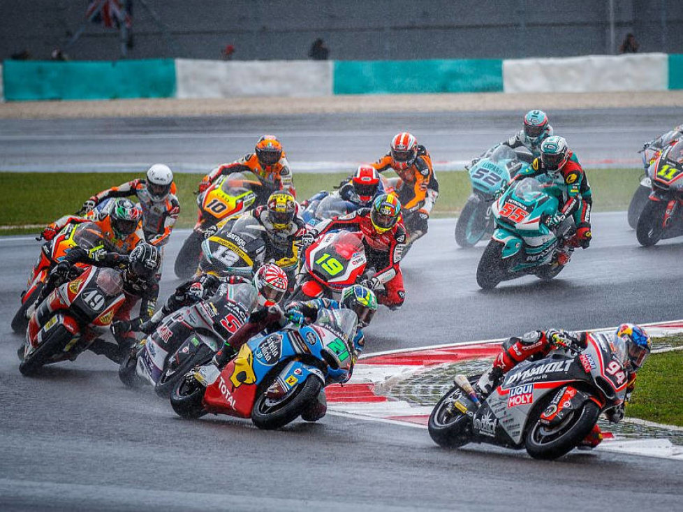 Jonas Folger