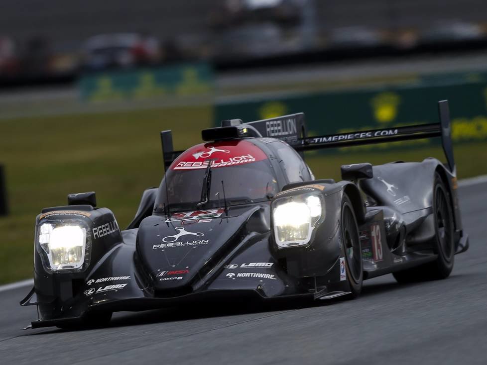 Neel Jani