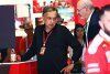 Marchionne: Gute Fortschritte beim neuen Ferrari
