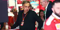 Bild zum Inhalt: Marchionne: Gute Fortschritte beim neuen Ferrari