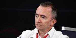 Offiziell: Paddy Lowe verlässt Formel-1-Team von Mercedes