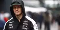 Nico Hülkenberg