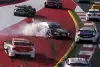 Bild zum Inhalt: Fotostrecke: Die zehn größten Aufreger der DTM-Saison 2016