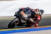 Ducati: "2017er-Maschine für Lorenzo entwickelt"