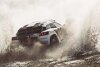 Bild zum Inhalt: Rallye Dakar 2017: Sebastien Loeb zurück an der Spitze