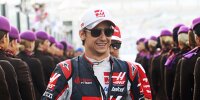 Bild zum Inhalt: Offiziell: Esteban Gutierrez wechselt 2017 in die Formel E