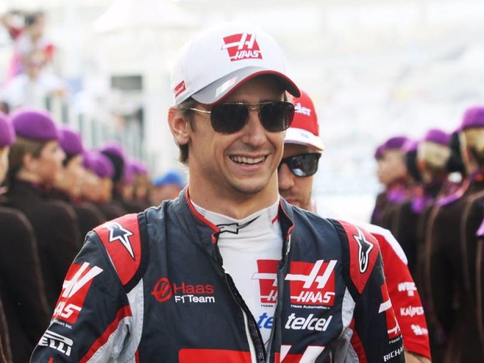 Esteban Gutierrez