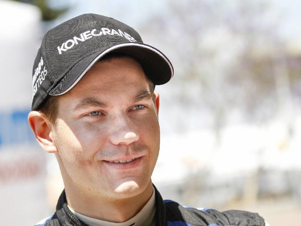 Teemu Suninen