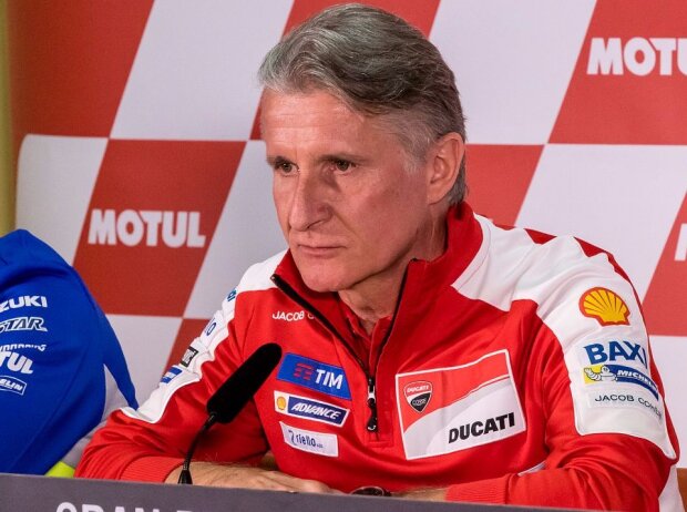 Paolo Ciabatti Paolo Ciabatti