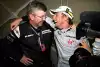 Bild zum Inhalt: Ross Brawn: Darum hat er so gerne mit Button gearbeitet