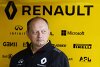 Frederic Vasseur: Warum er als Renault-Teamchef zurücktrat