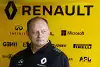 Bild zum Inhalt: Frederic Vasseur: Warum er als Renault-Teamchef zurücktrat