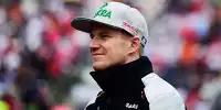 Nico Hülkenberg